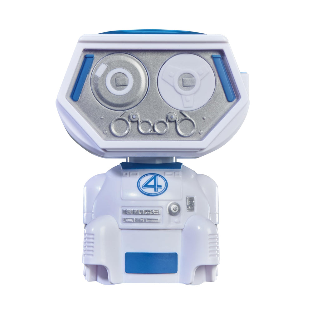 Marvel's H.E.R.B.I.E. 4-inch figure ready for imaginative adventures