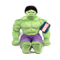 Collectible-approved Marvel toy cozy meets imaginative play for fans and families.