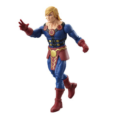 Marvel Ikaris display-ready figure ideal for dioramas