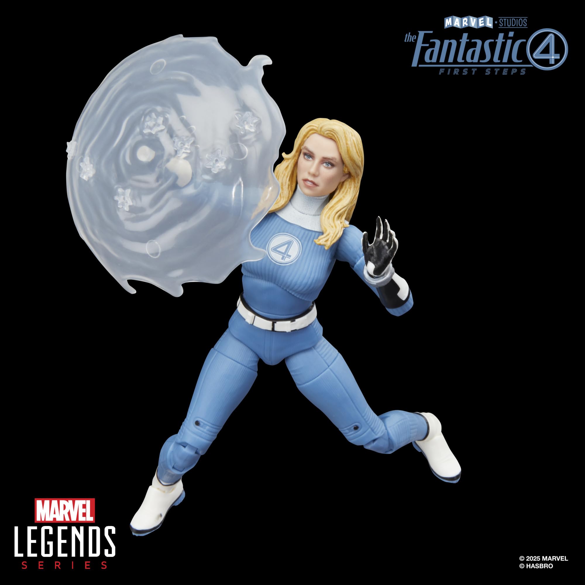 Premium deco and articulation highlight the movie-inspired design.