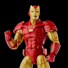 Marvel Iron Man Heroes Return blast FX provide dramatic action-ready effects.