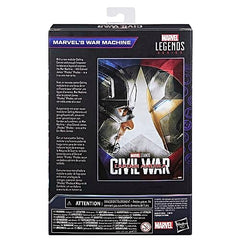Marvel Iron Man Mark II articulation pose demonstrates versatile display options.