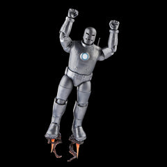 Marvel Iron Man 01 figure in 6-inch scale for your collection