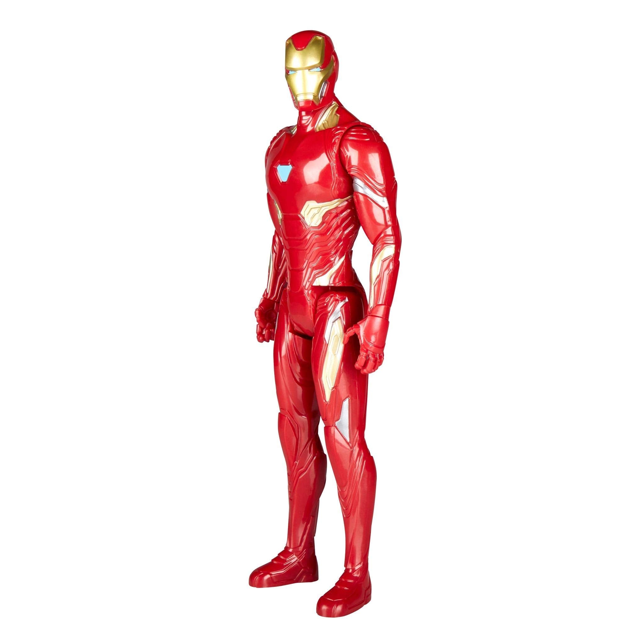 Italian-made Marvel toy with durable construction for everyday play.