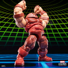Marvel Juggernaut Gamerverse power FX accessory adds dramatic action effect