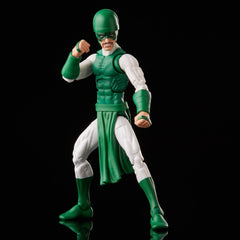 Marvel Karnak 6-inch figure stand-ready pose for stable display.