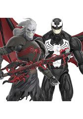 Marvel Knull figure in King in Black 2-pack for premium display.