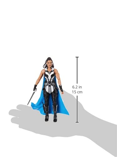 Packaging display image of King Valkyrie for collectors and shelves.