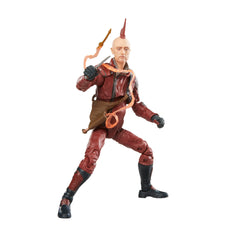 Marvel Kraglin deco details capture MCU likeness for a display shelf