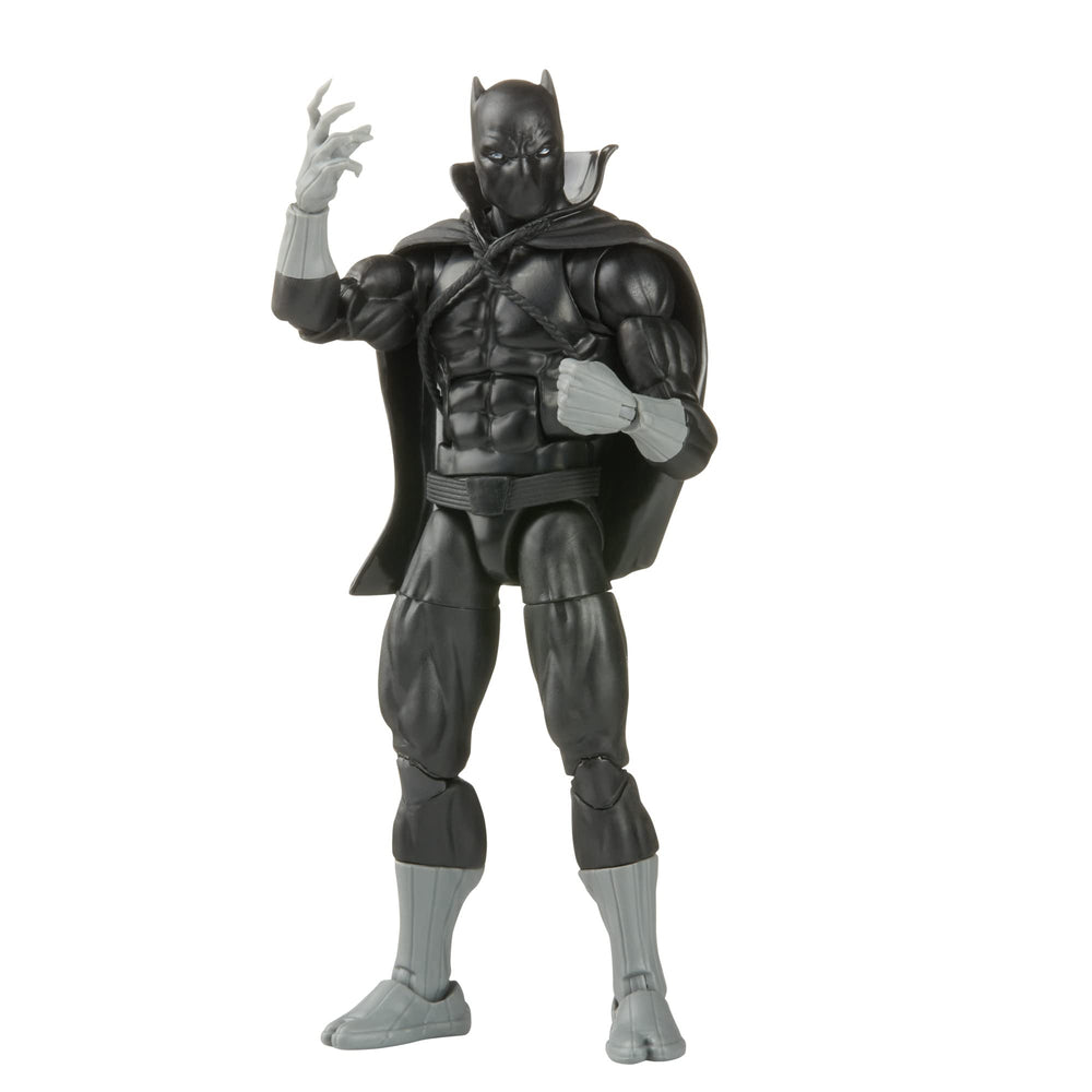 Packaging view including Build-A-Figure part aids collection progress and display choices.