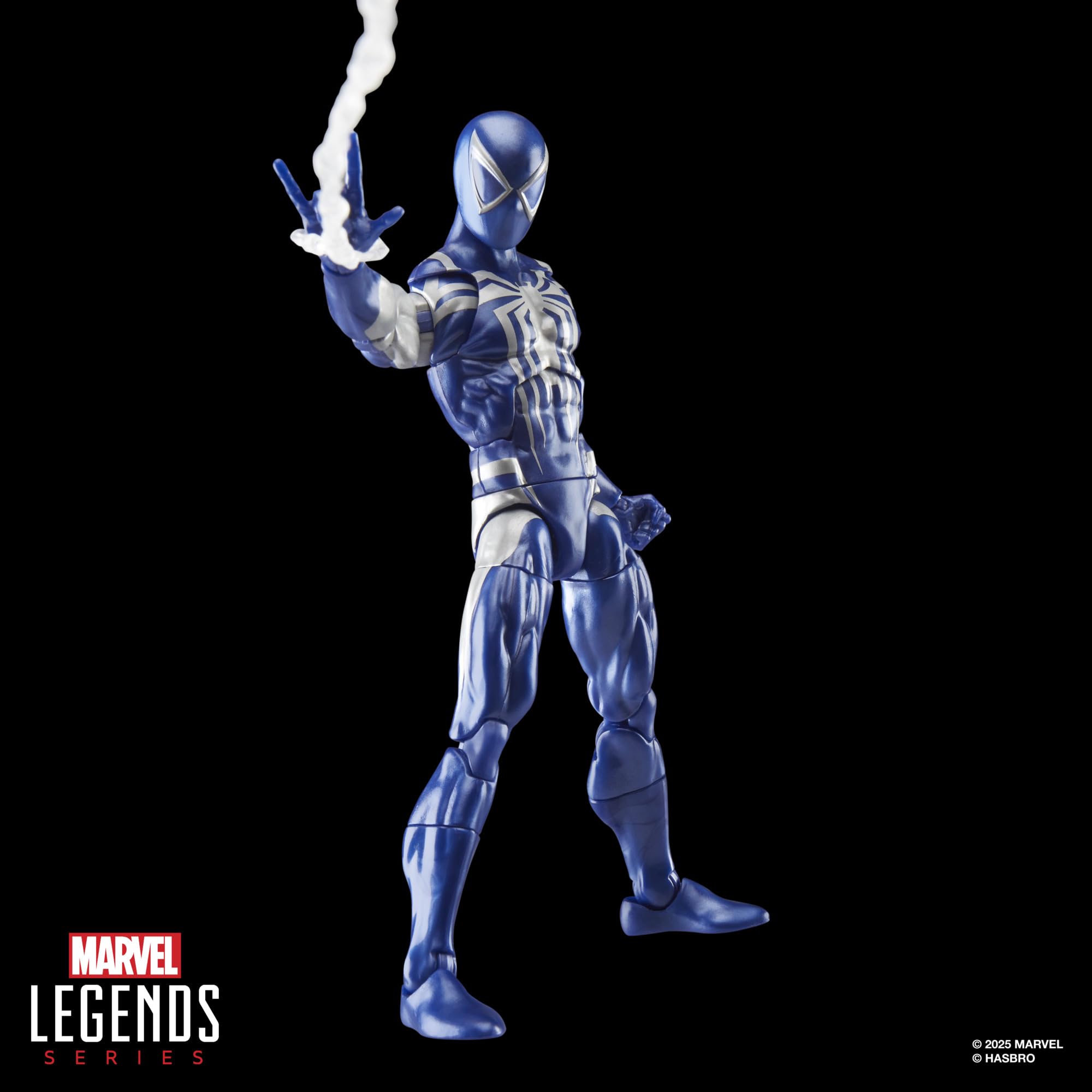 Marvel Legends Gamerverse packaging window box showcasing premium presentation.