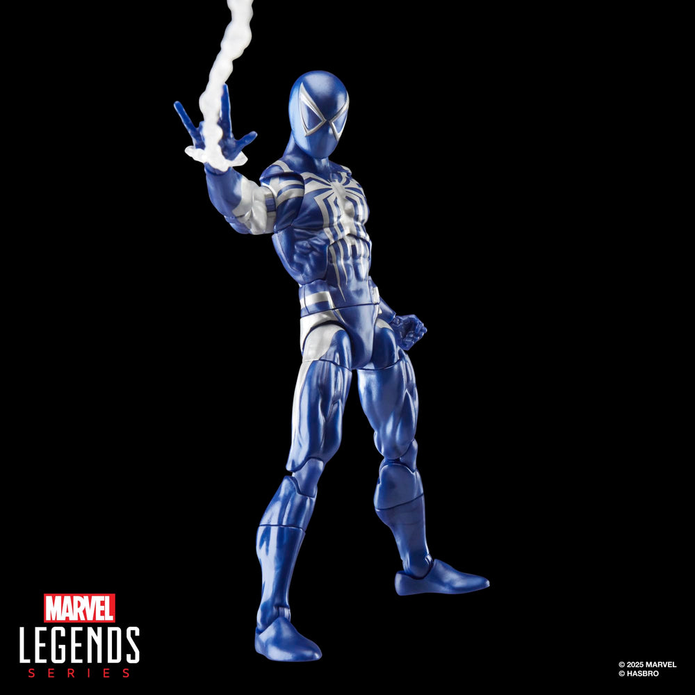 Marvel Legends Gamerverse packaging window box showcasing premium presentation.