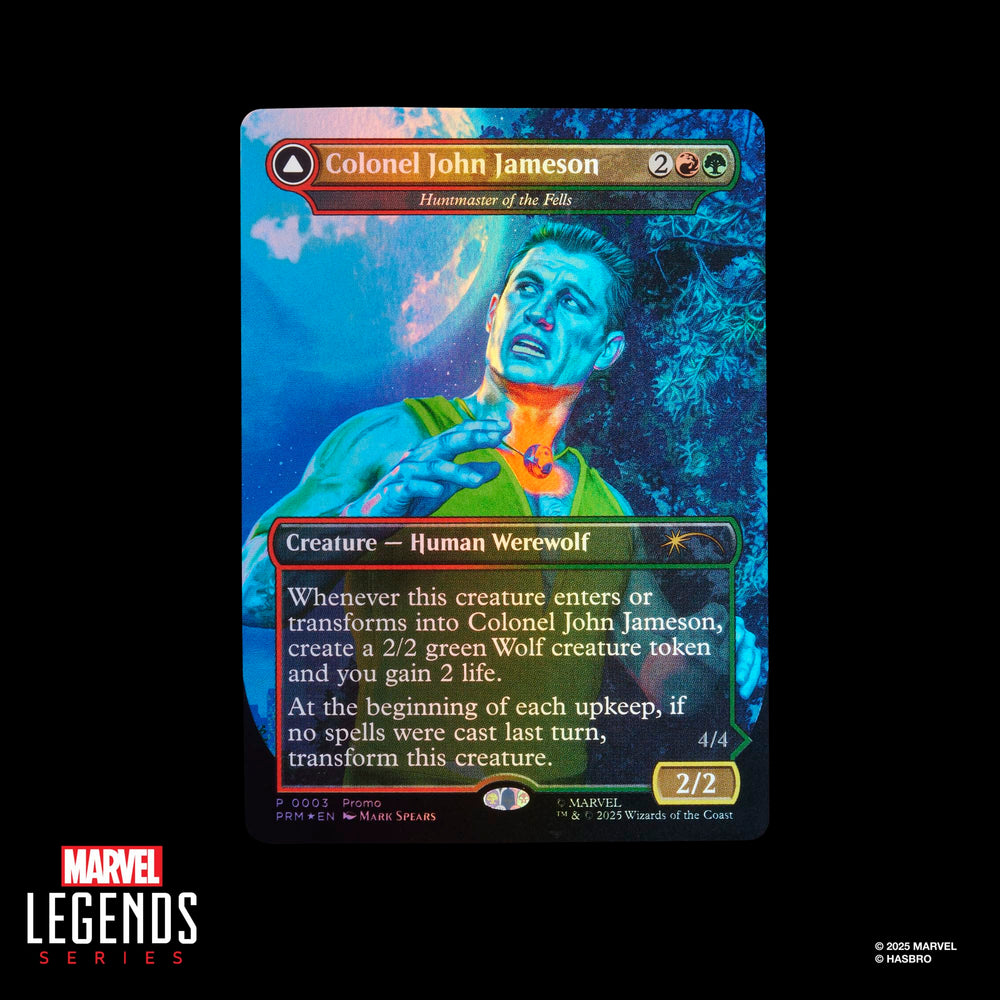 Marvel Legends bow-arrow accessory enhances action-packed display.