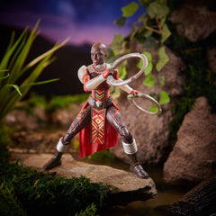 Marvel Legends Build A Figure collection link for collection growth.