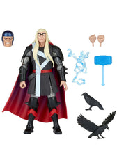 Marvel Legends build-a-figure part controller piece for completing collection