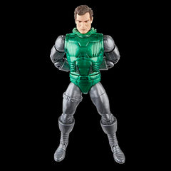Marvel Legends multiverse display options for collectors
