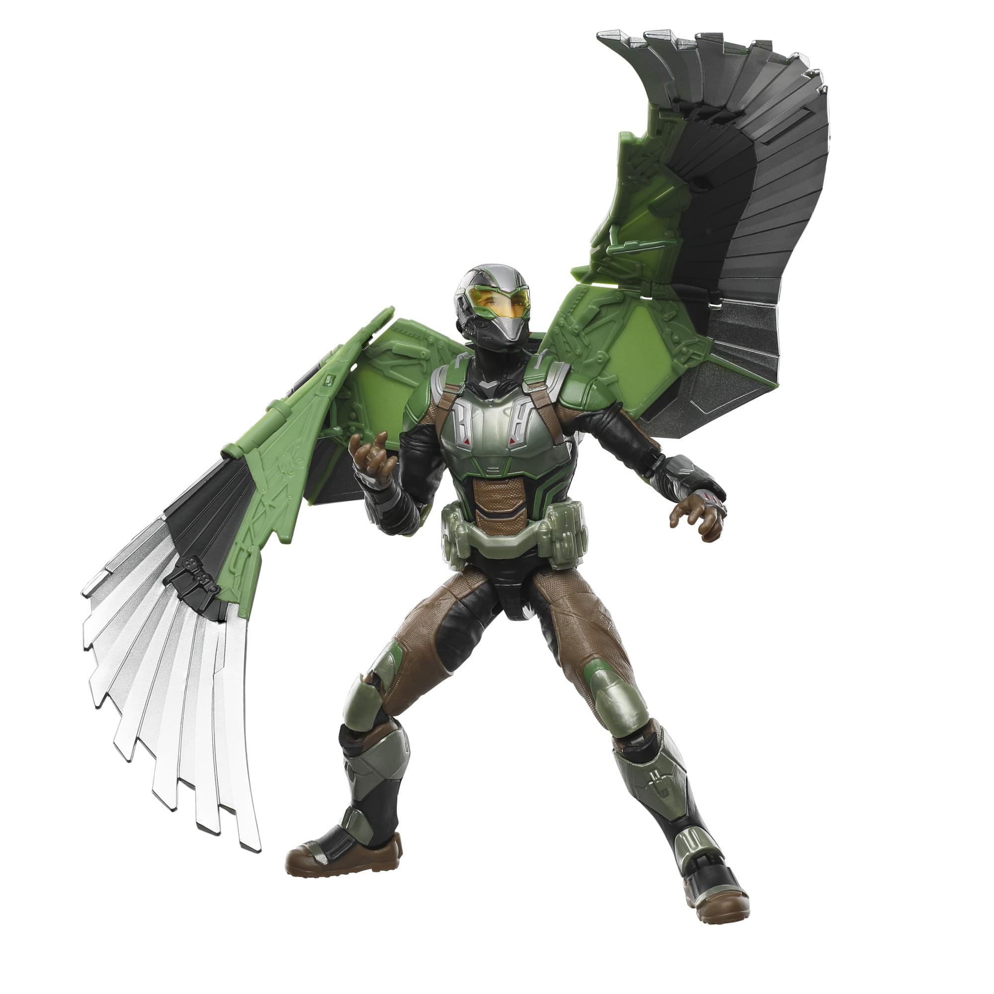 Marvel Legends Captain America collection promo artwork