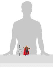 Marvel Legends series figure ideal for gallery-ready display