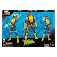 Marvel Legends 6-inch scale figures ideal for shelf-ready Marvel collections