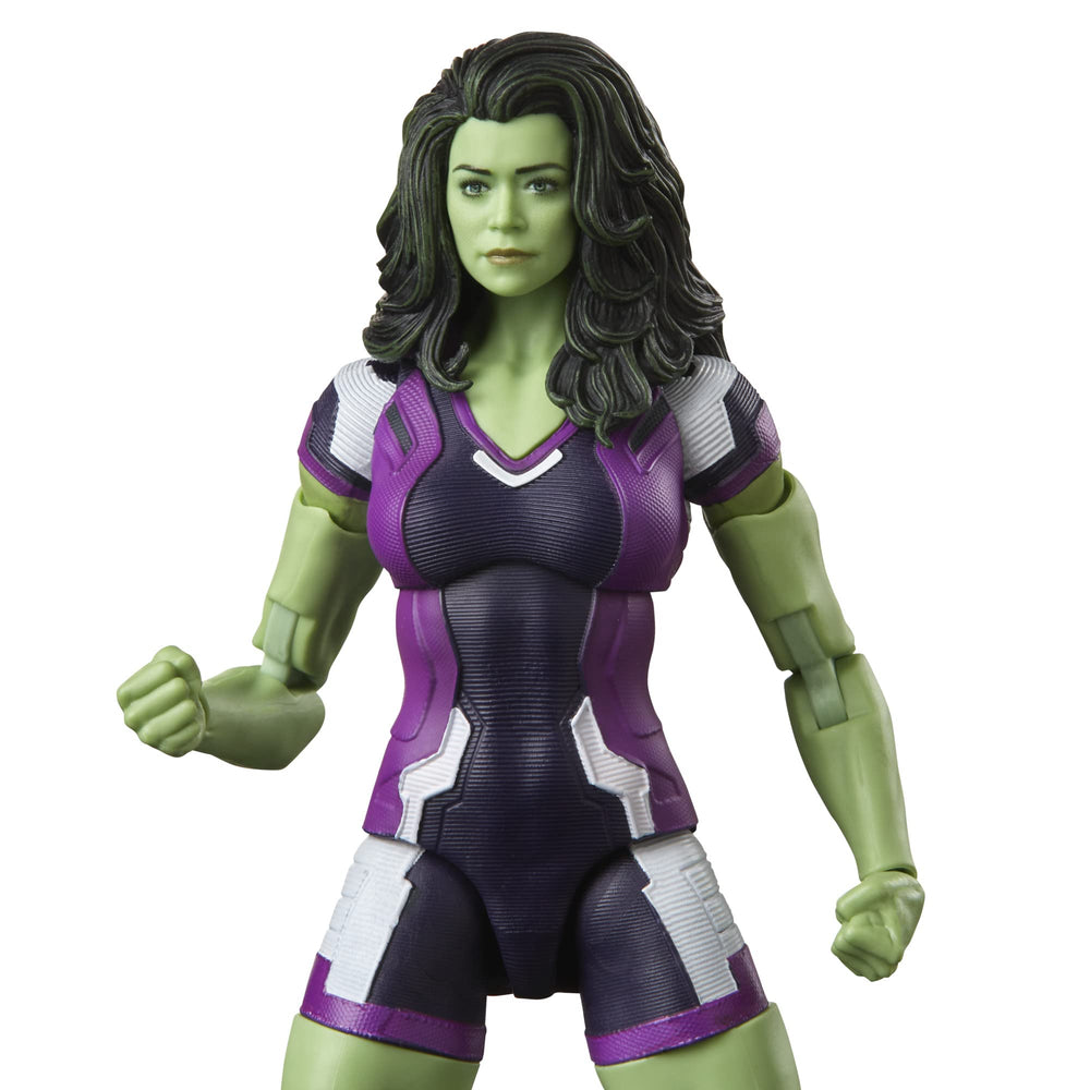 Includes Build-A-Figure part to complete Infinity Ultron collection.