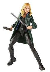Sharon Carter accessories for versatile figure setups