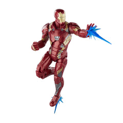 Marvel Legends display-ready figures for collection and storytelling within the Marvel universe.