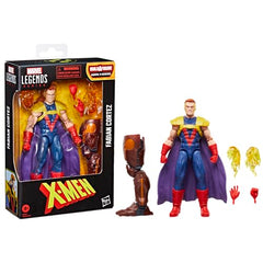 Fabian Cortez figure articulation pose showcases dynamic range for action scenes.