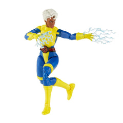 Marvel Legends Forge alternate hands expand posing options for dynamic scenes