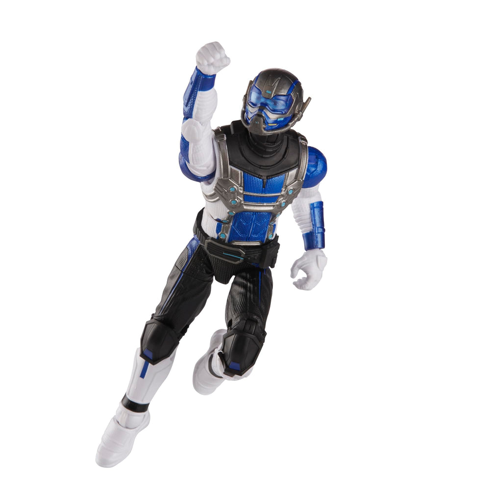 Marvel Legends Goliath build-a-figure piece enables Hydra Stomper assembly