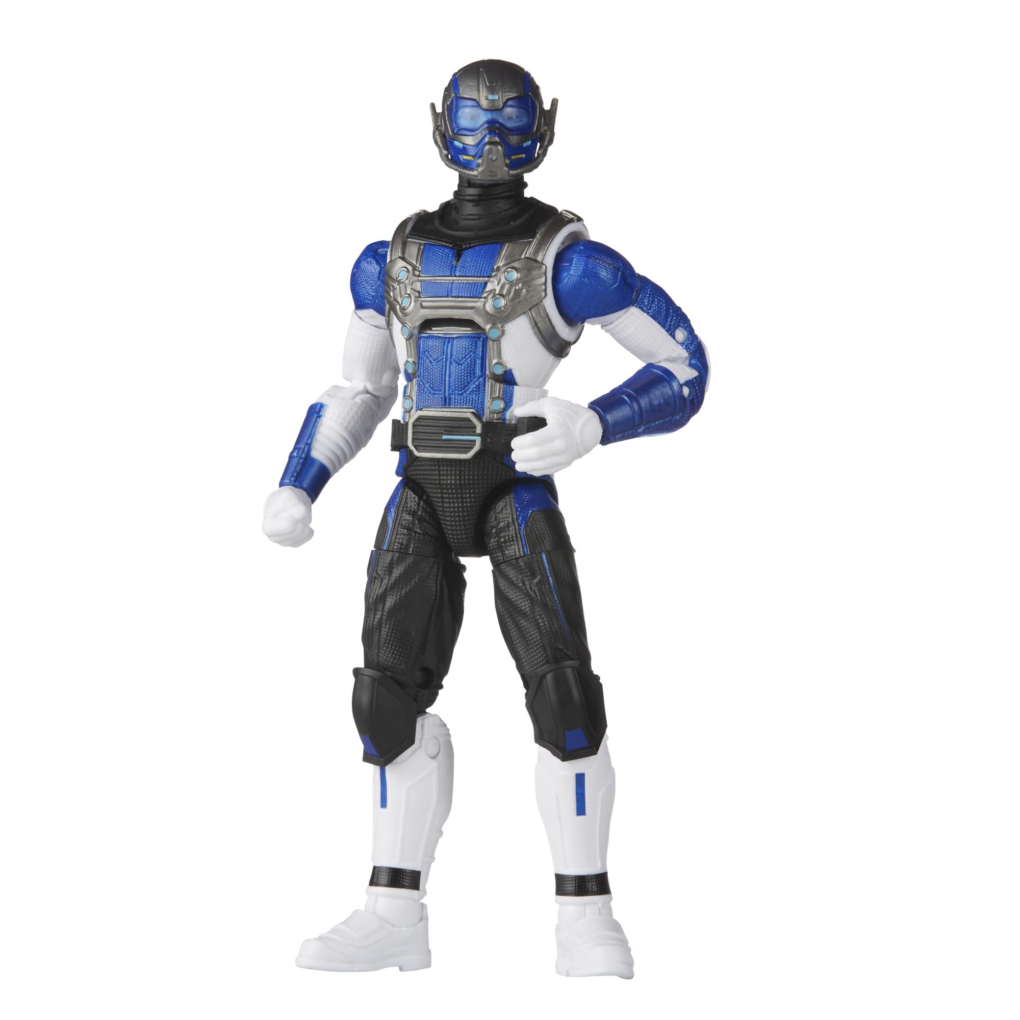 Marvel Legends Goliath display-ready pose for Marvel collection