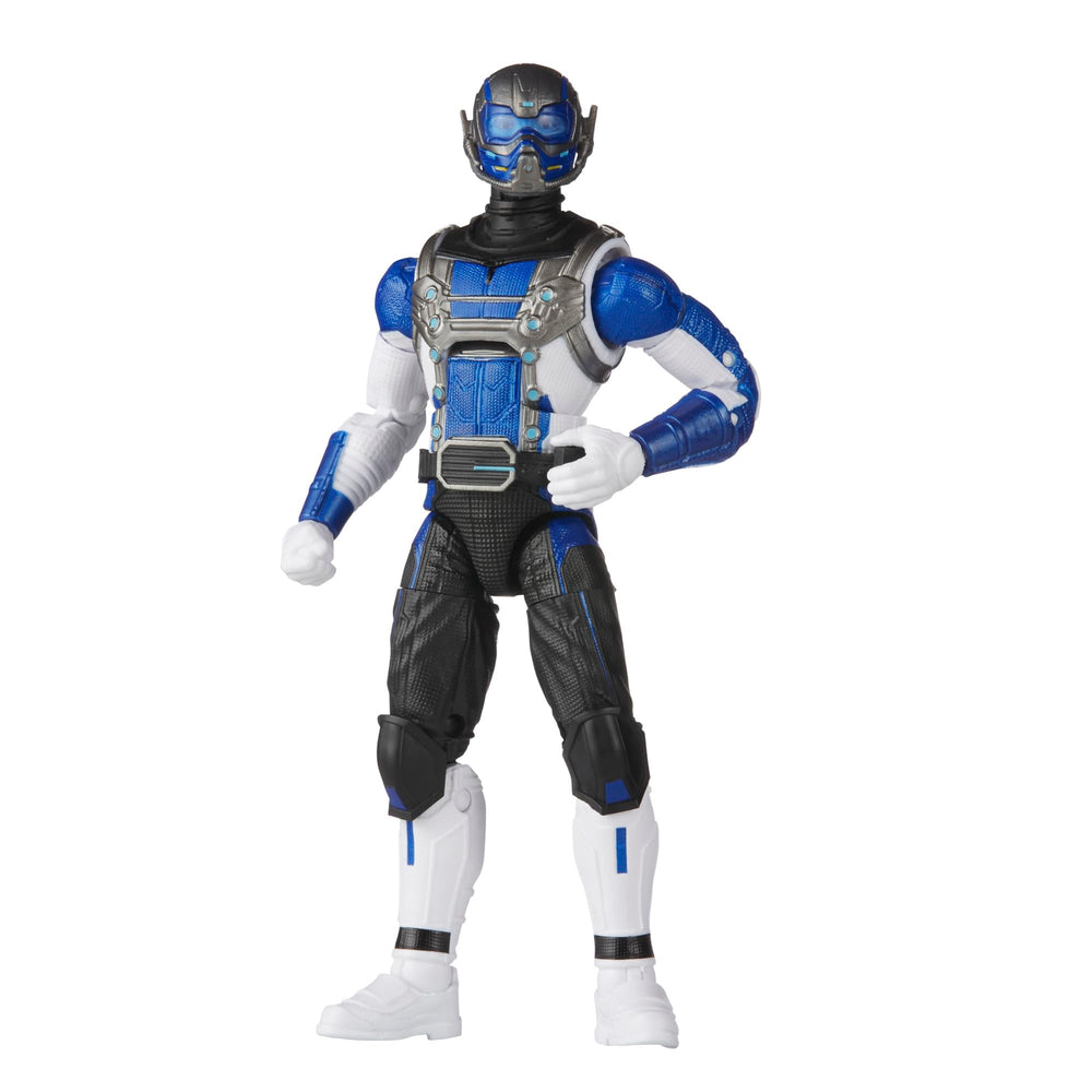Marvel Legends Goliath display-ready pose for Marvel collection
