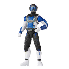 Marvel Legends Goliath display-ready pose for Marvel collection