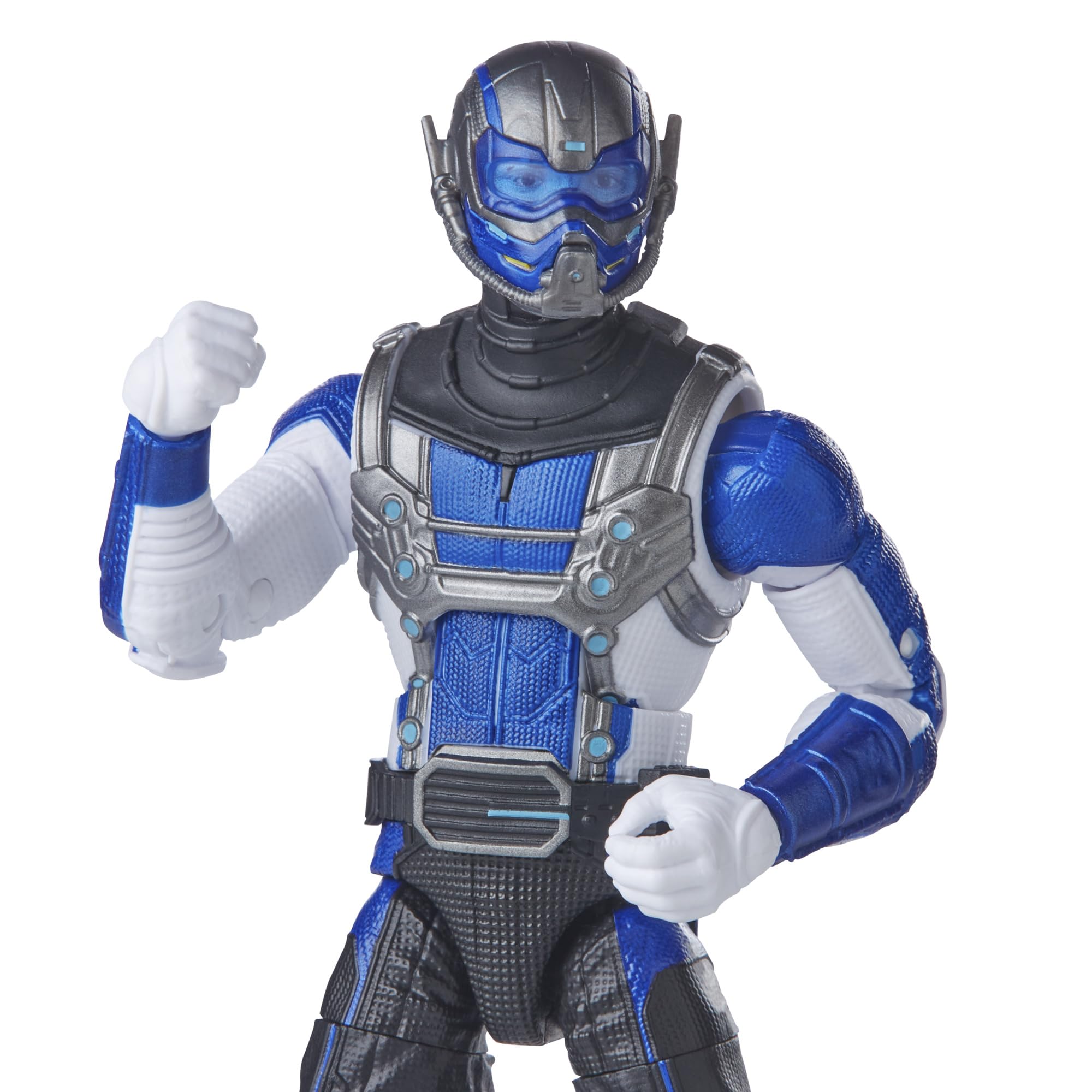 Marvel Legends Goliath inspired by What If…? for shelf display