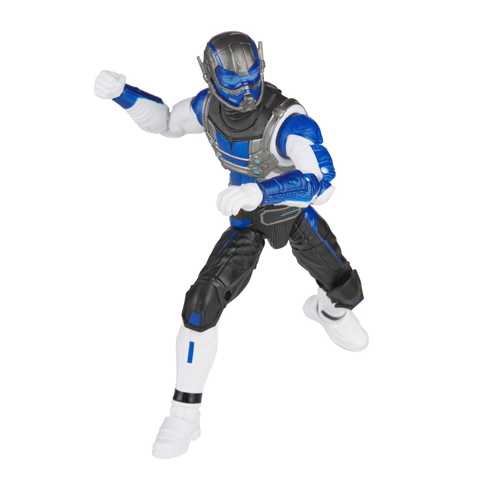 Hydra Stomper build-a-figure part included with Marvel Legends