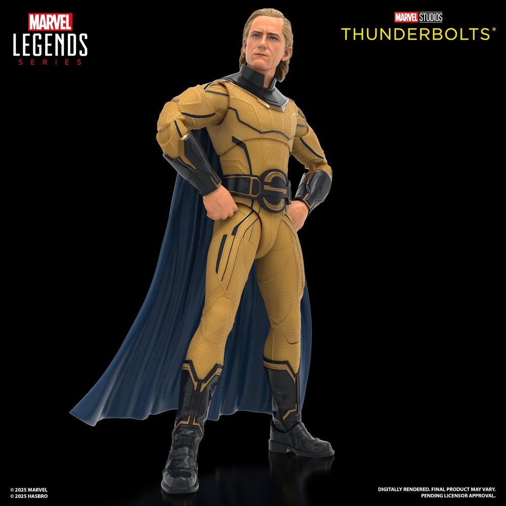 Shield accessory clearly shown as part of the collectible set