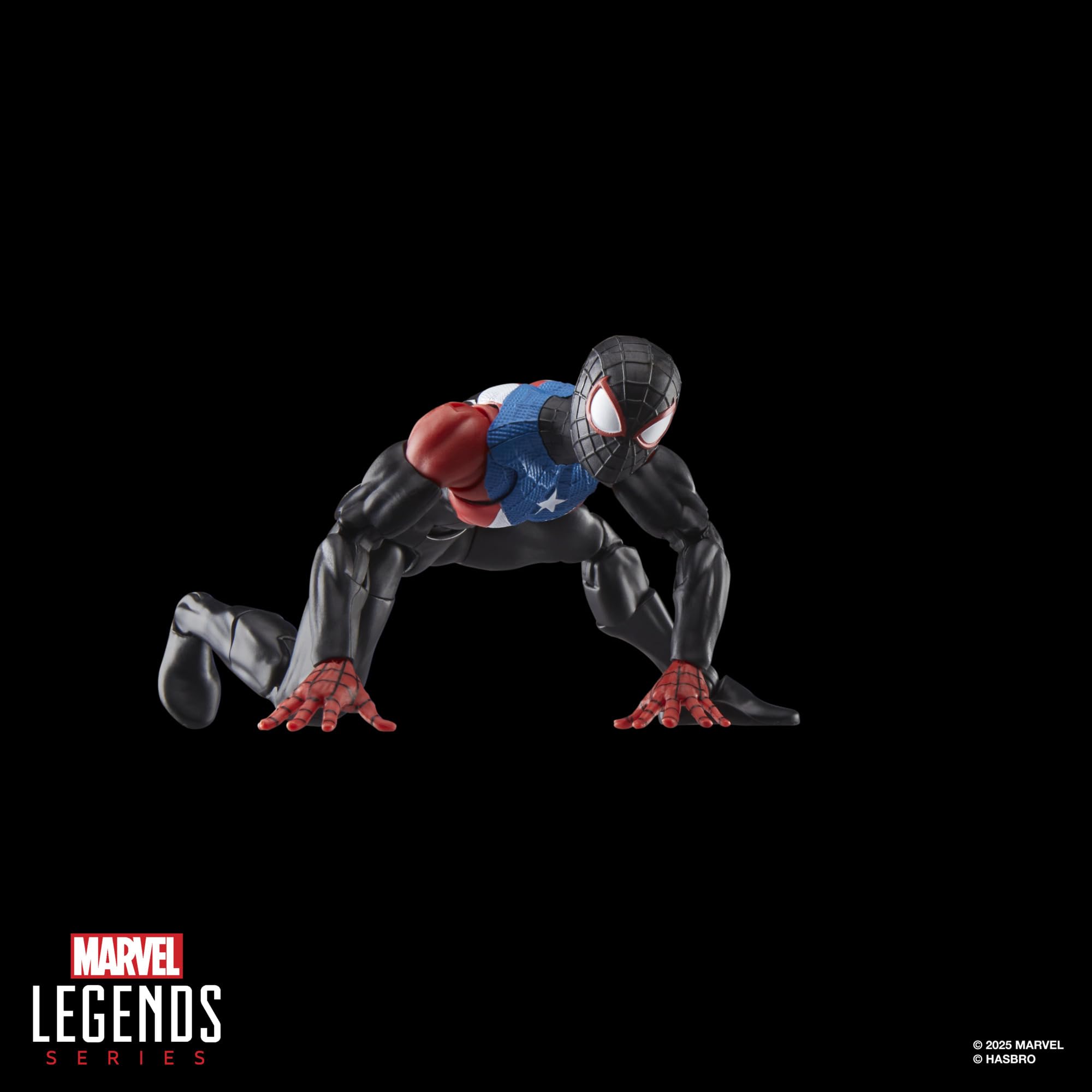 Marvel Legends packaging image shows collectible in window box.
