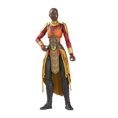 Build-A-Figure part featuring Attuma from the Marvel Legends wave