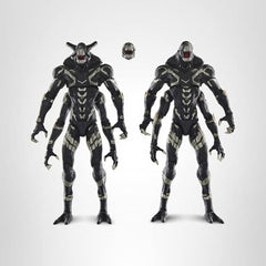 Marvel Legends Outriders 2-Pack age-appropriate gift for fans