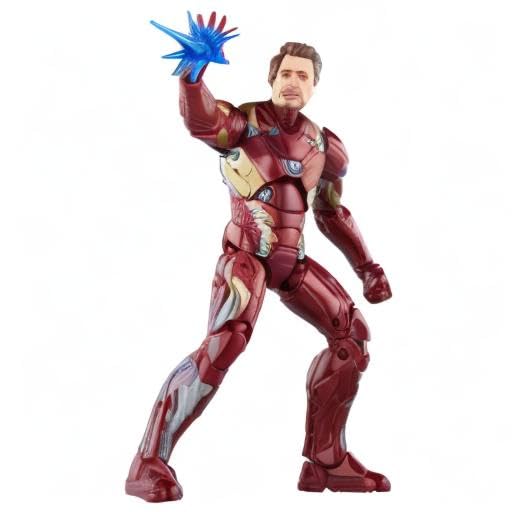 Marvel Legends packaging card back shows details and compatibility with other Marvel Legends.