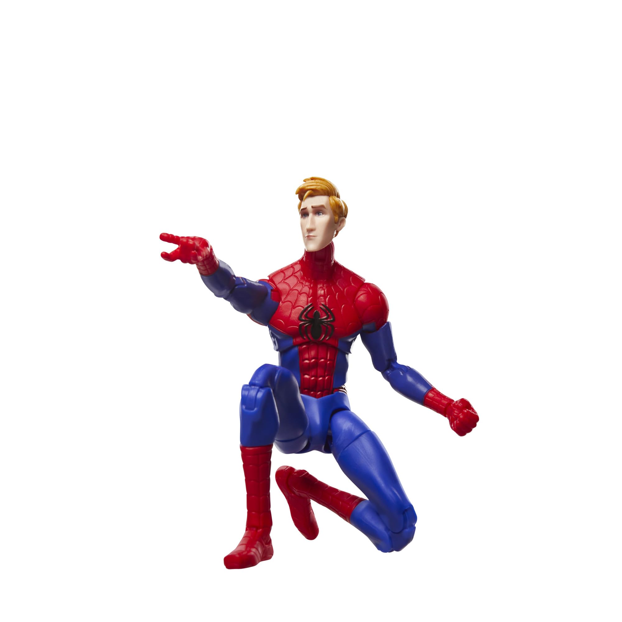 Marvel Legends blister card packaging for collectible presentation