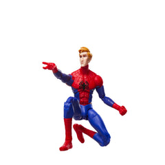 Marvel Legends blister card packaging for collectible presentation