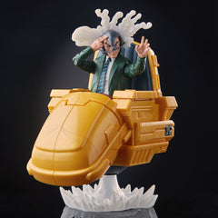 Compatibility with other Marvel Legends figures for expanded play
