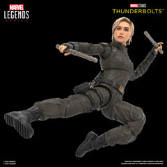 Red Guardian alternate hands for pose flexibility.