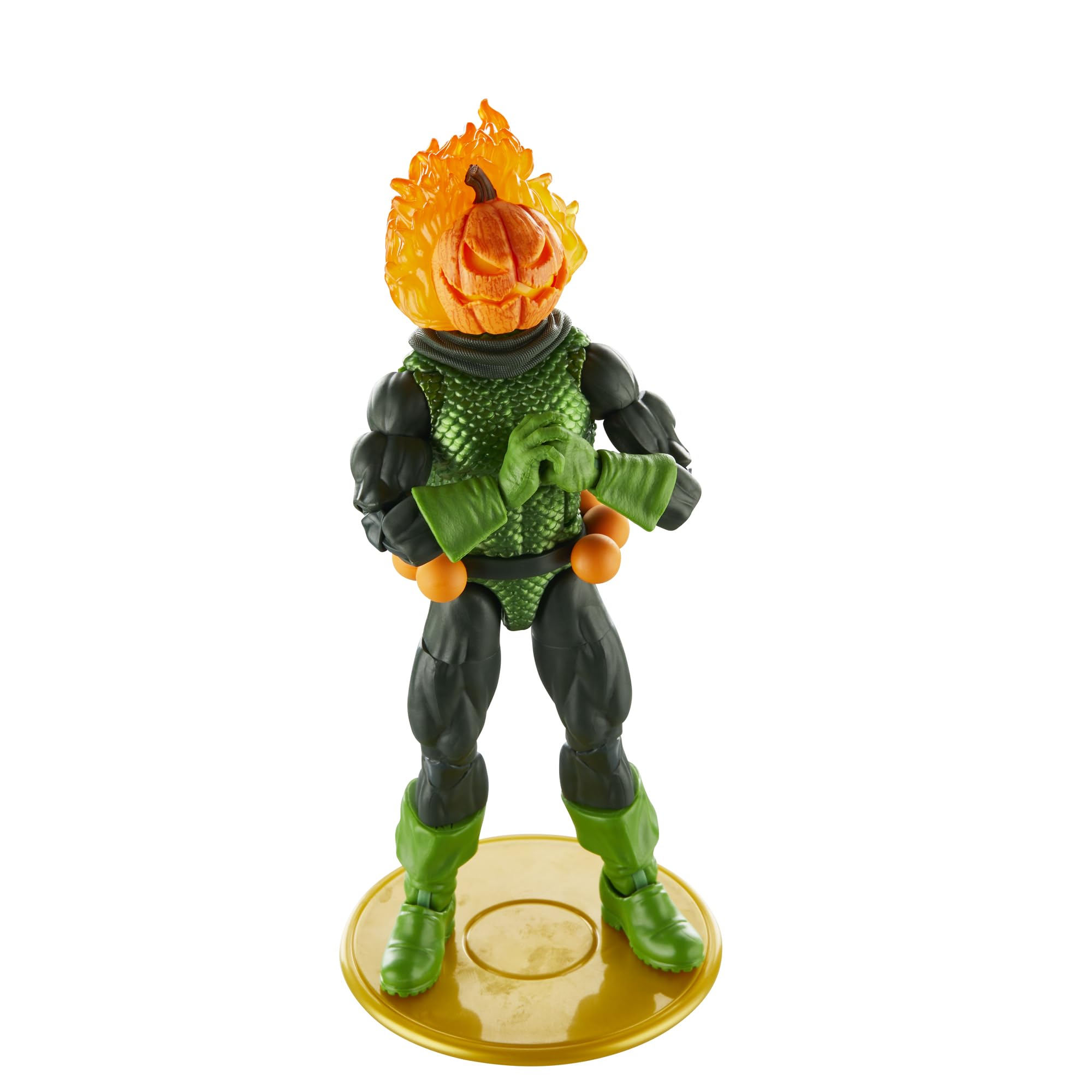 Marvel Legends retro packaging evokes classic releases on display.