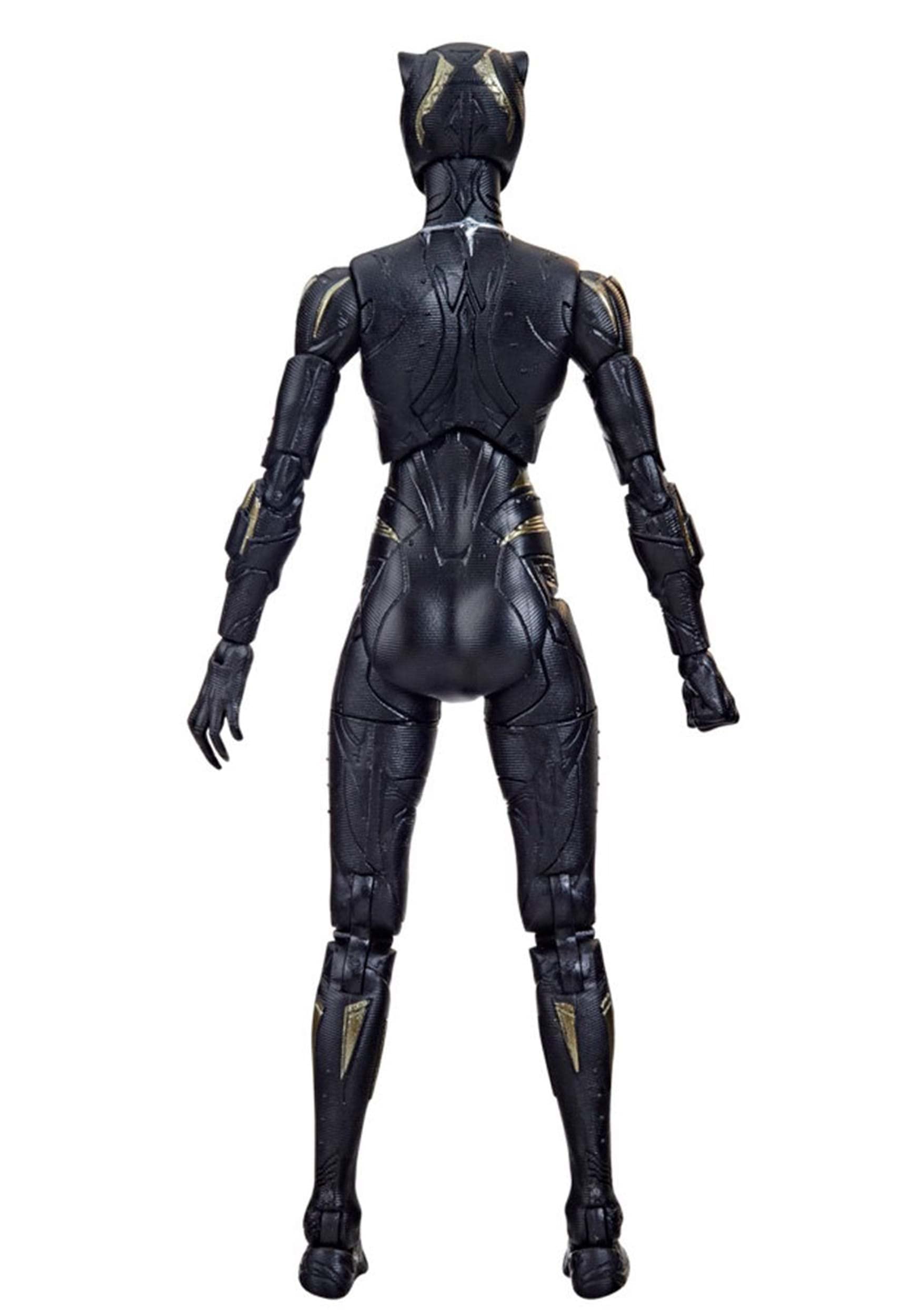 6-inch Marvel Legends collection display with other figures for cohesive storytelling.