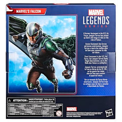 Marvel Legends shelf-ready Captain America collection pieces