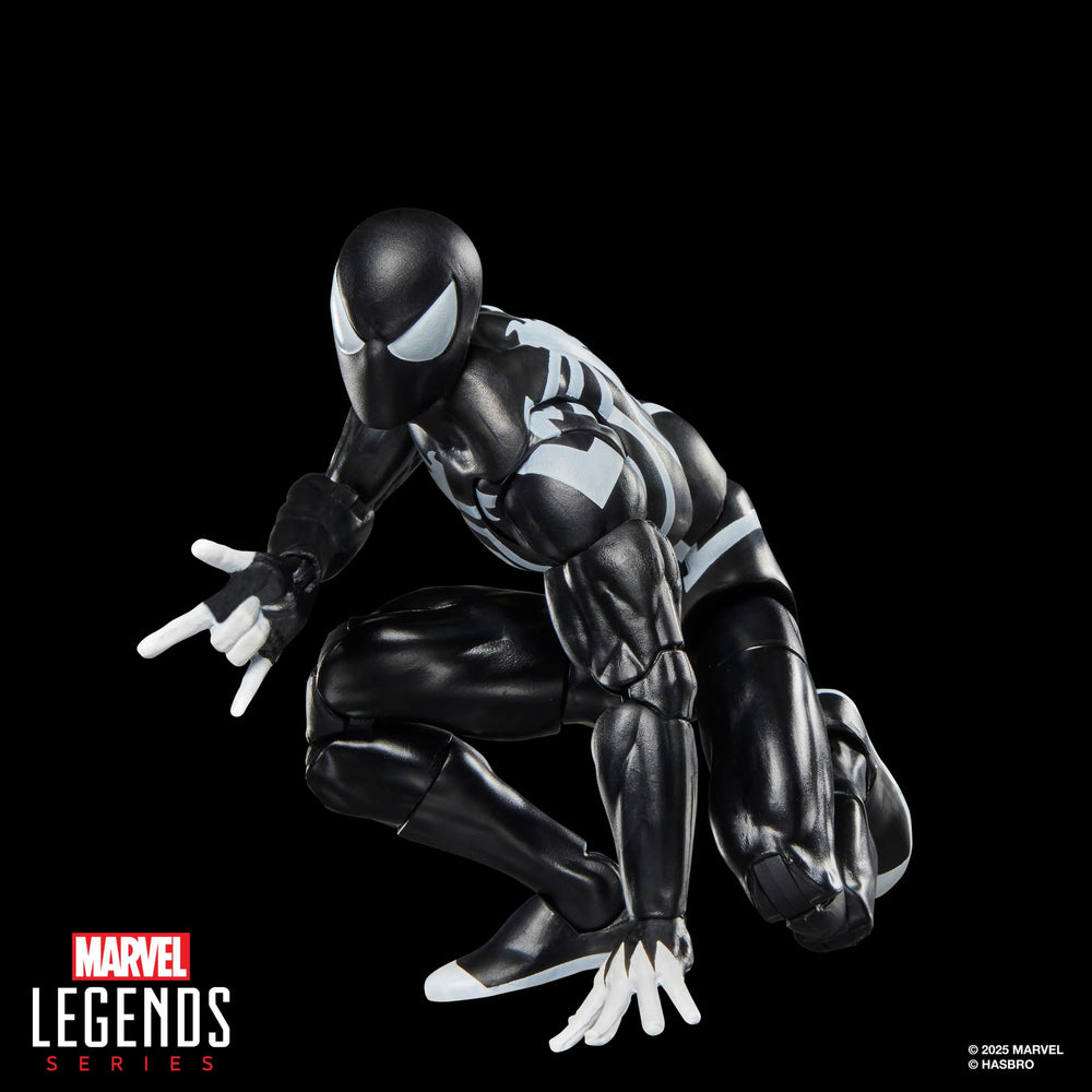 Alternate head option for Spider-Venom to switch expressions