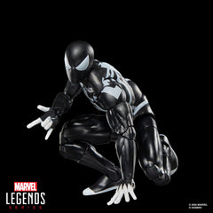 Alternate head option for Spider-Venom to switch expressions