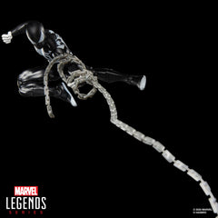 Retro blister card packaging for classic Marvel releases