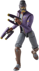 Marvel Legends T'Challa Star-Lord packaging image for collector shelf appeal.